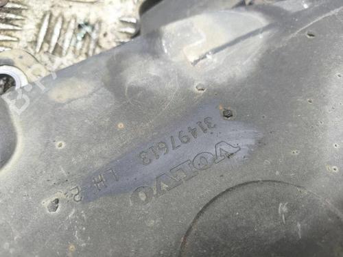 Underbody protection VOLVO V60 II (225) D3 | BP37493223M92 - Image 6