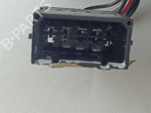 Left mirror AUDI ALLROAD C5 (4BH) 2.5 TDI quattro | BP28884482C26 