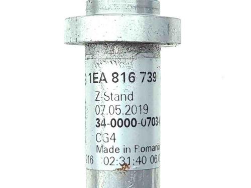 AC pipe SKODA ENYAQ iV SUV (5AZ) 50 | BP29076560M126 