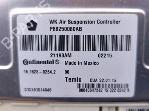 Electronic module JEEP GRAND CHEROKEE IV (WK, WK2) 3.0 CRD V6 4x4 | BP39015564M83 - Image 6