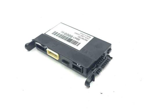 Used Electronic module JEEP AVENGER (J2) Electric (156 hp) 28881942