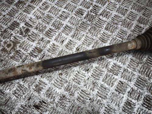 Right front driveshaft CHRYSLER GRAND VOYAGER V (RT) 2.8 CRD | BP36104991M39 - Image 8