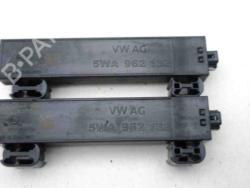 Electronic module SKODA ENYAQ iV SUV (5AZ) 50 | BP28907053M83 