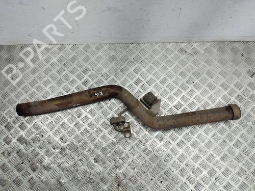Exhaust system MASERATI QUATTROPORTE V 4.2 | BP28895909M121 - Image 6