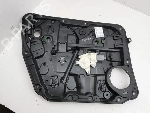 Used Front left window mechanism Front left window mechanism 28865429 28865429