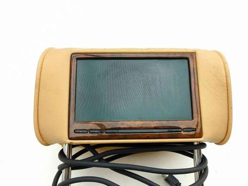 Headrest MASERATI QUATTROPORTE V 4.2 | BP28906285I31 - Image 12