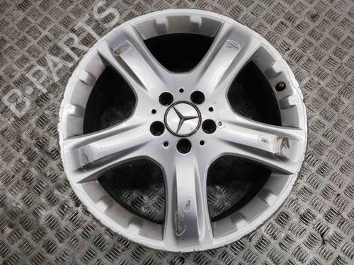 Rim MERCEDES-BENZ M-CLASS (W164) ML 320 CDI 4-matic (164.122) | BP28871828C45 