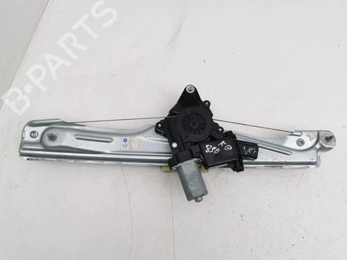 Used Rear left window mechanism Rear left window mechanism 36200873 36200873