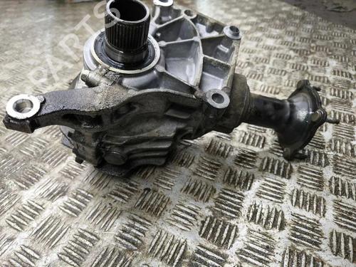 Transfer box MAZDA CX-5 (KE, GH) 2.2 D AWD (KE2AW) | BP36193771M36 - Image 3