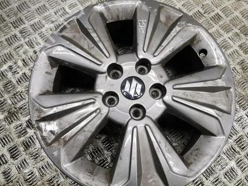 Used Rim SUZUKI VITARA (LY) 1.6 (APK416, YD21S) (117 hp) 28860341