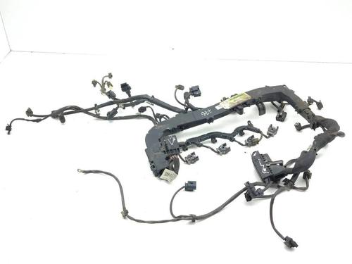 Used Wiring harness Wiring harness 28877410 28877410