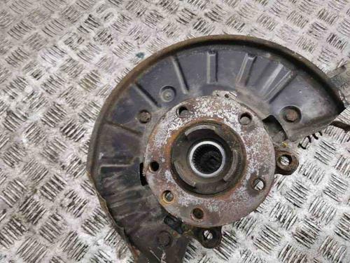 Right front steering knuckle PORSCHE CAYENNE (9PA) S 4.5 | BP28899113M26