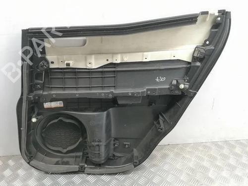 Rear left panel MAZDA CX-7 (ER) 2.3 MZR DISI Turbo AWD (ER103, ER3P) | BP28869593C60 - Image 6