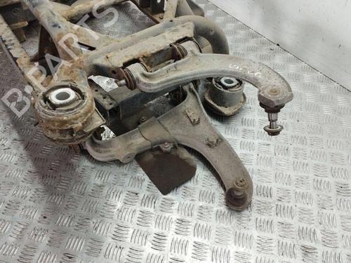 Rear axle MASERATI QUATTROPORTE V 4.2 | BP28895910M2 