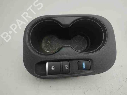 Kopholder/Genstandsholder NISSAN JUKE (F16_) 1.6 Hybrid (143 hp) 28865046