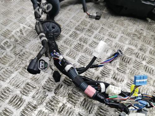 Wiring harness LEXUS NX (_Z1_) 300h AWD (AYZ15, AYZ15_, AYZ15R) | BP33922704E16 - Image 2