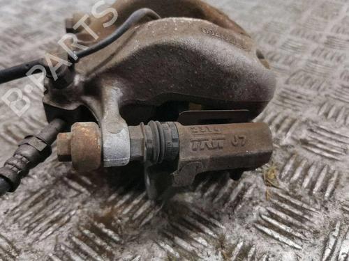 Left front brake caliper BMW i3 (I01) Range Extender | BP40246740M105 - Image 7