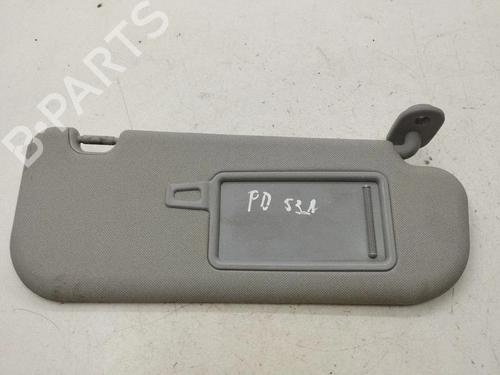 Right sun visor HYUNDAI i30 Coupe 1.6 CRDi | BP38248318I2 - Image 2