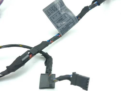 Wiring harness BMW 5 Touring (E61) 530 d | BP36104628E16 - Image 11