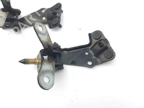 Hinge/Door check strap JEEP GRAND CHEROKEE IV (WK, WK2) 3.0 CRD V6 4x4 | BP28880015C146 