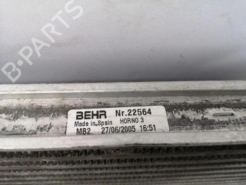 Intercooler VW GOLF PLUS V (5M1, 521) 1.9 TDI | BP38251610M30 - Image 2