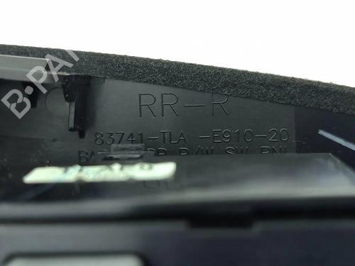 Right rear window switch HONDA CR-V III (RE_) 2.0 i-VTEC 4WD (RE5, RE2) | BP33260282I28 - Image 10