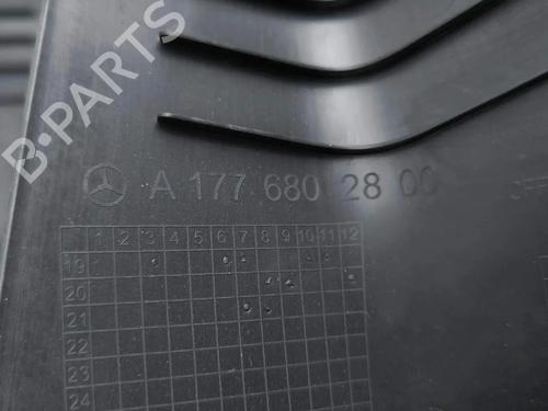 Trinbræt MERCEDES-BENZ EQA (H243) EQA 250 (243.701) | BP36200800C149 - Image 14