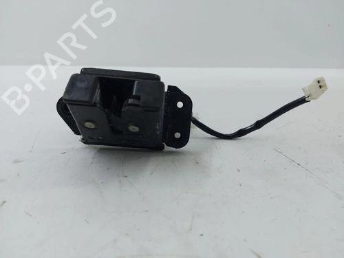 Used Tailgate lock Tailgate lock 28890028 28890028
