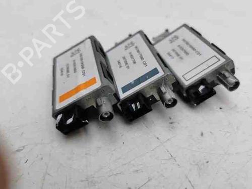 Electronic module PEUGEOT 3008 II SUV (MC_, MR_, MJ_, M4_) 1.6 BlueHDi 120 | BP28863346M83 