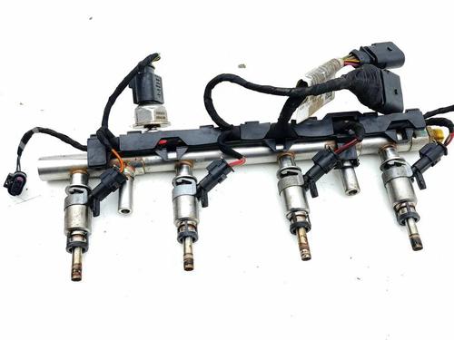 Injector AUDI Q5 (FYB, FYG) SQ5 TFSI quattro | BP32678107M100 - Image 6