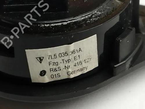 Electronic module PORSCHE CAYENNE (9PA) S 4.5 | BP28860415M83 - Image 2