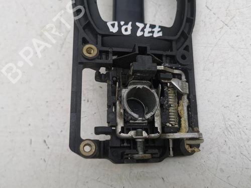Rear left exterior door handle AUDI A1 Sportback (GBA) 30 TFSI | BP28899336C130 