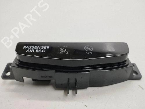 Switch NISSAN JUKE (F16_) DIG-T 117 | BP40206455I30 - Image 5