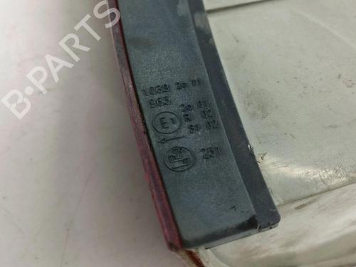 Left taillight BMW X5 (E53) 3.0 d | BP28904494C34 