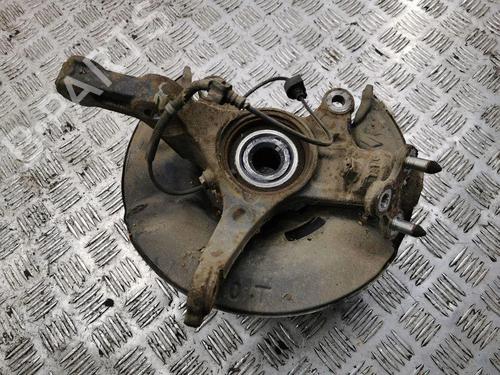 Left front steering knuckle HONDA CR-V IV (RM_) 1.6 i-DTEC (RE6) | BP33253663M25 - Image 7