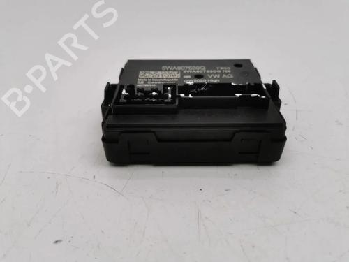 Electronic module SKODA OCTAVIA IV (NX3, NN3, PV3) 1.0 TSI | BP36201012M83 - Image 2