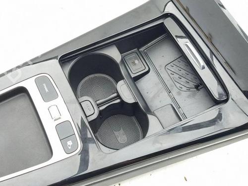 Middle console MERCEDES-BENZ A-CLASS (W177) A 200 (177.087) | BP40263305I22 - Image 10