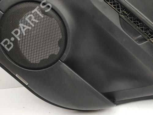Rear right panel MERCEDES-BENZ M-CLASS (W164) ML 320 CDI 4-matic (164.122) | BP28871821C61 