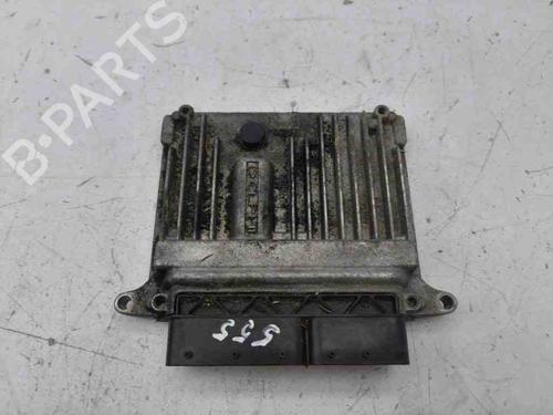 Used Engine control unit (ECU) MERCEDES-BENZ E-CLASS (W211) E 200 CDI (211.007) (136 hp) 28894817
