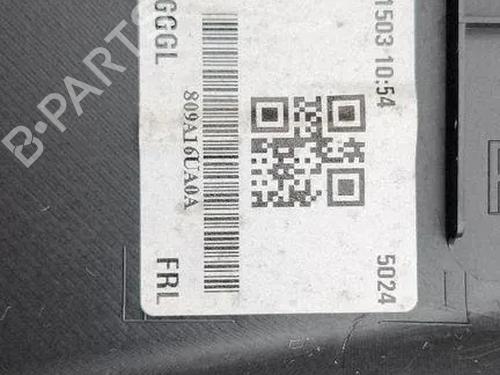 Front left panel NISSAN QASHQAI III (J12) 1.3 DIG-T | BP40169590C58 - Image 9