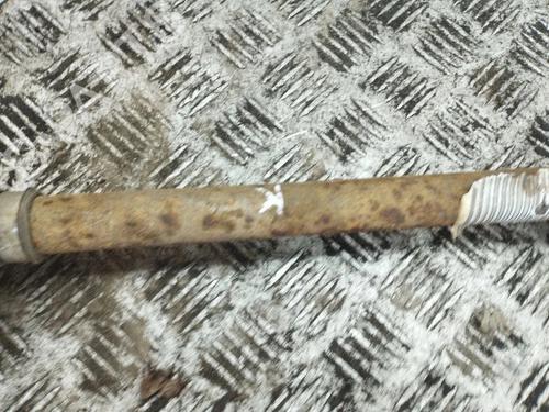 Left front driveshaft CITROËN C4 CACTUS 1.6 HDi 90 | BP38278855M38 - Image 4