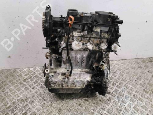 Used Engine CITROËN DS4 (NX_) 1.6 HDi 110 (112 hp) 28871927