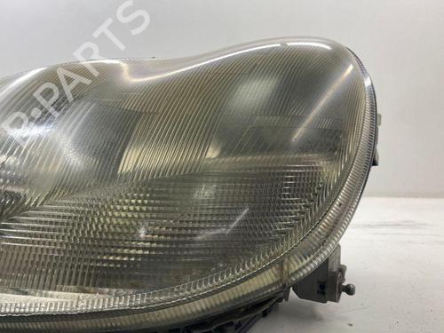 Left headlight MERCEDES-BENZ S-CLASS (W220, V220) S 320 CDI (220.026, 220.126) | BP28891987C28 