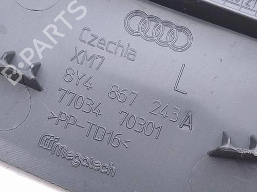 Other AUDI A3 Sportback (8YA, 8YF) 30 TFSI | BP40263278O1 - Image 6