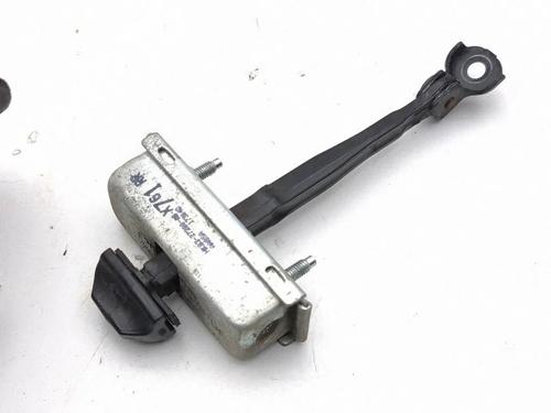 Hinge/Door check strap JAGUAR E-PACE (X540) 2.0 D180 AWD | BP37585994C146 - Image 3