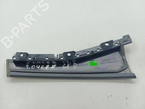 Dørliste FORD B-MAX (JK) 1.6 TDCi | BP38244454C150 - Image 4