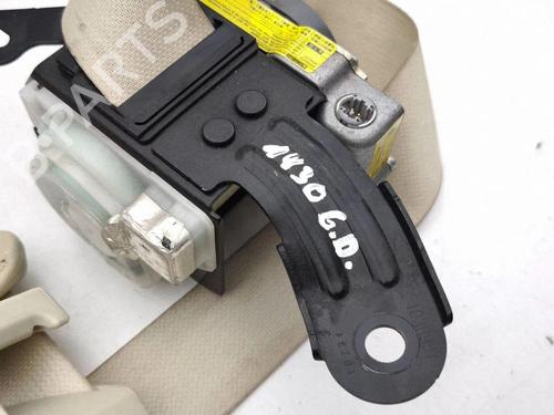 Rear right seatbelt LEXUS IS C (GSE2_) 250 (GSE20) | BP37688978I28 - Image 4