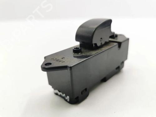 Left rear window switch MITSUBISHI OUTLANDER II (CW_W) 2.2 DI-D 4WD | BP33258277I29 - Image 2