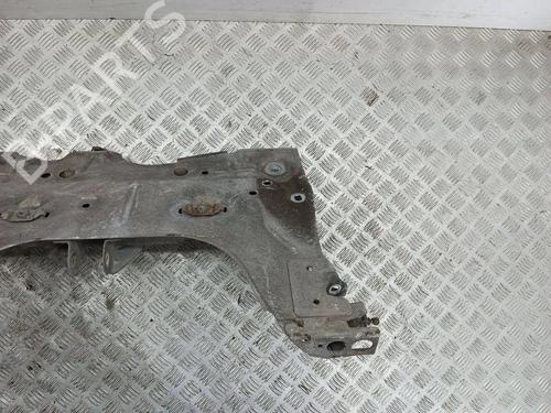 Subframe RENAULT CLIO IV (BH_) 1.5 dCi 90 | BP28887876M9 - Image 7