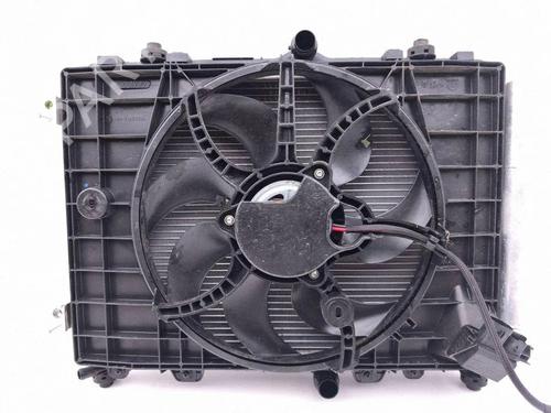 Used Radiator set Radiator set 37515212 37515212